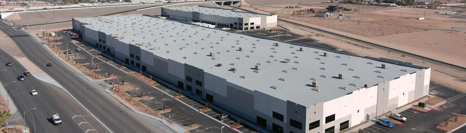 Multi-Site Roof Programs in Rancho Cucamonga, CA Multi-Site Roof Programs in Rancho Cucamonga, CA