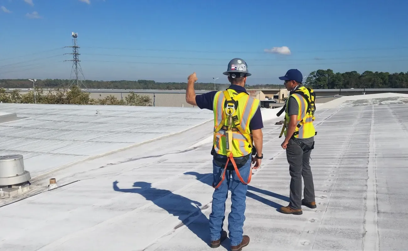 Roof Asset Management in Rancho Cucamonga, CA Roof Asset Management in Rancho Cucamonga, CA