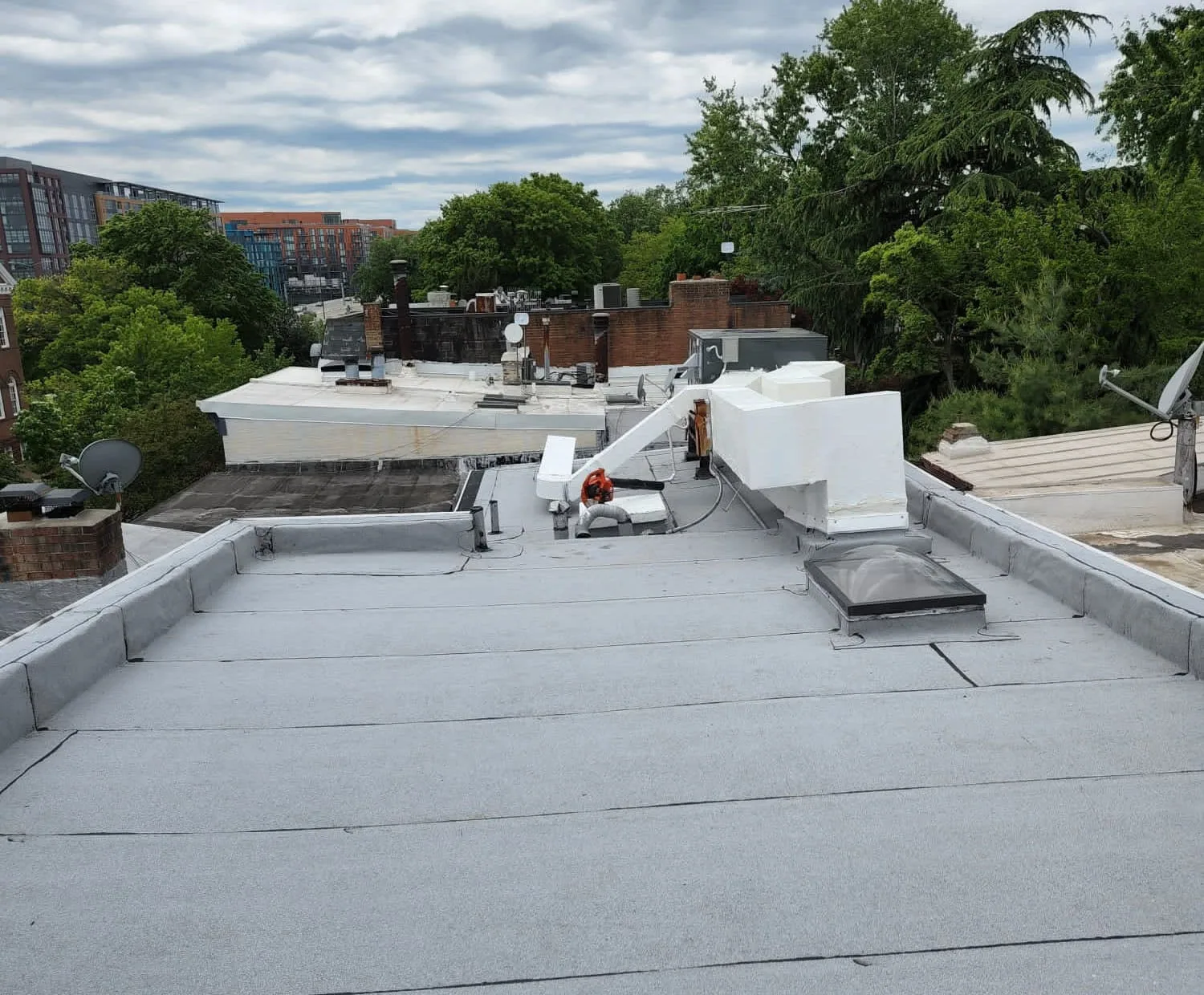Roof Condition Reports in Rancho Cucamonga, CA Roof Condition Reports in Rancho Cucamonga, CA