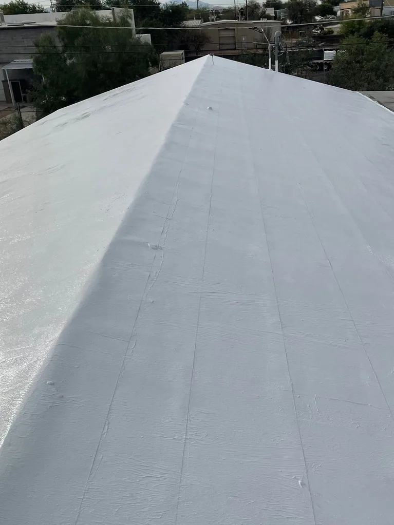 Membrane Puncture Repair in Rancho Cucamonga
