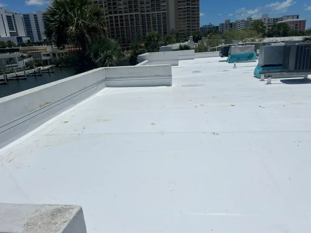 Standing Seam Roofing in Rancho Cucamonga, CA
