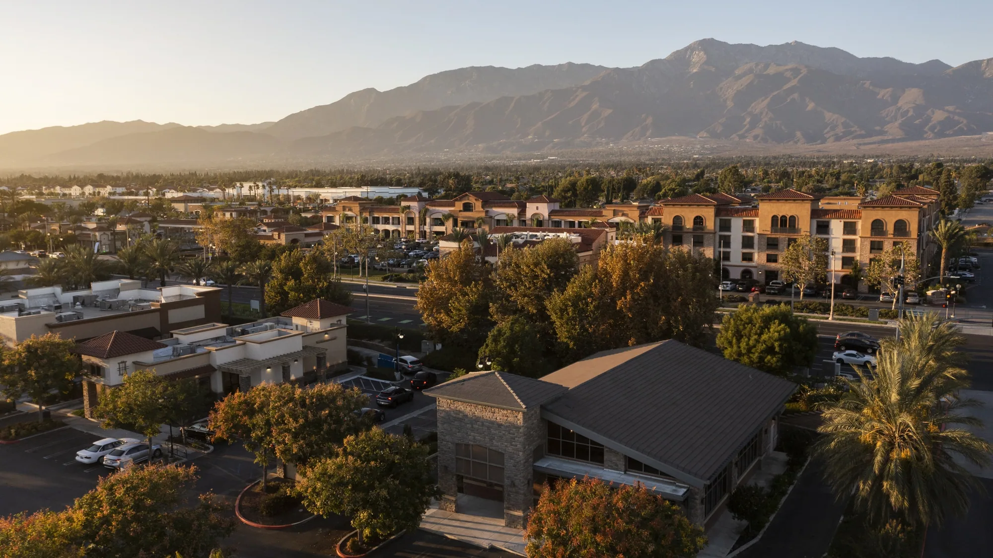 Rancho Cucamonga, CA