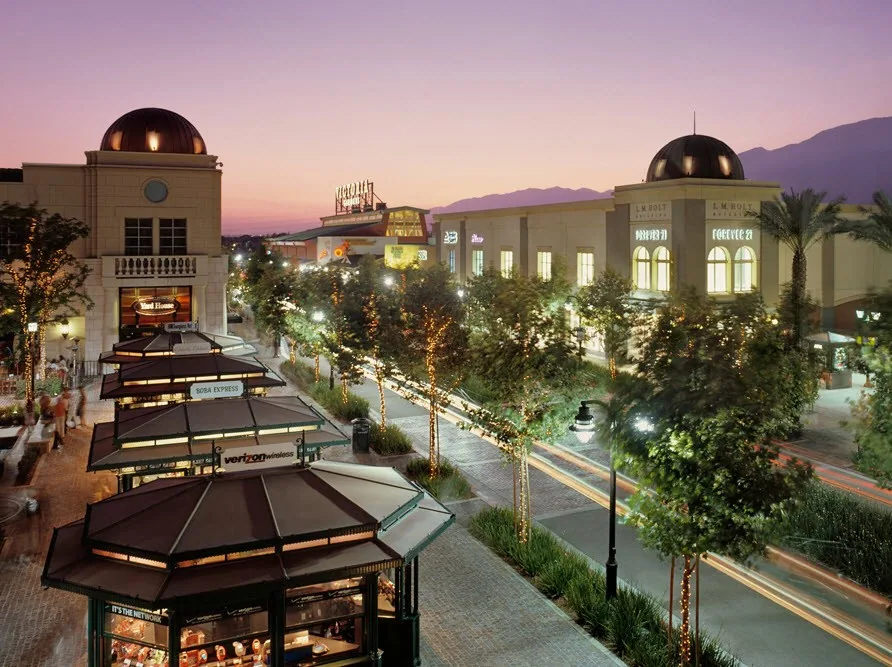 Rancho Cucamonga, CA Rancho Cucamonga, CA