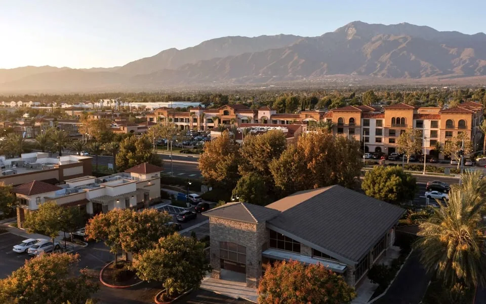 Commercial Roofing in Montclair, CA Commercial Roofing in Montclair, CA