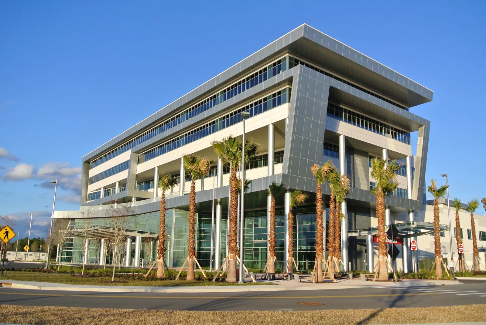 Commercial Roofing for Rancho Cucamonga Healthcare Systems Commercial Roofing for Rancho Cucamonga Healthcare Systems