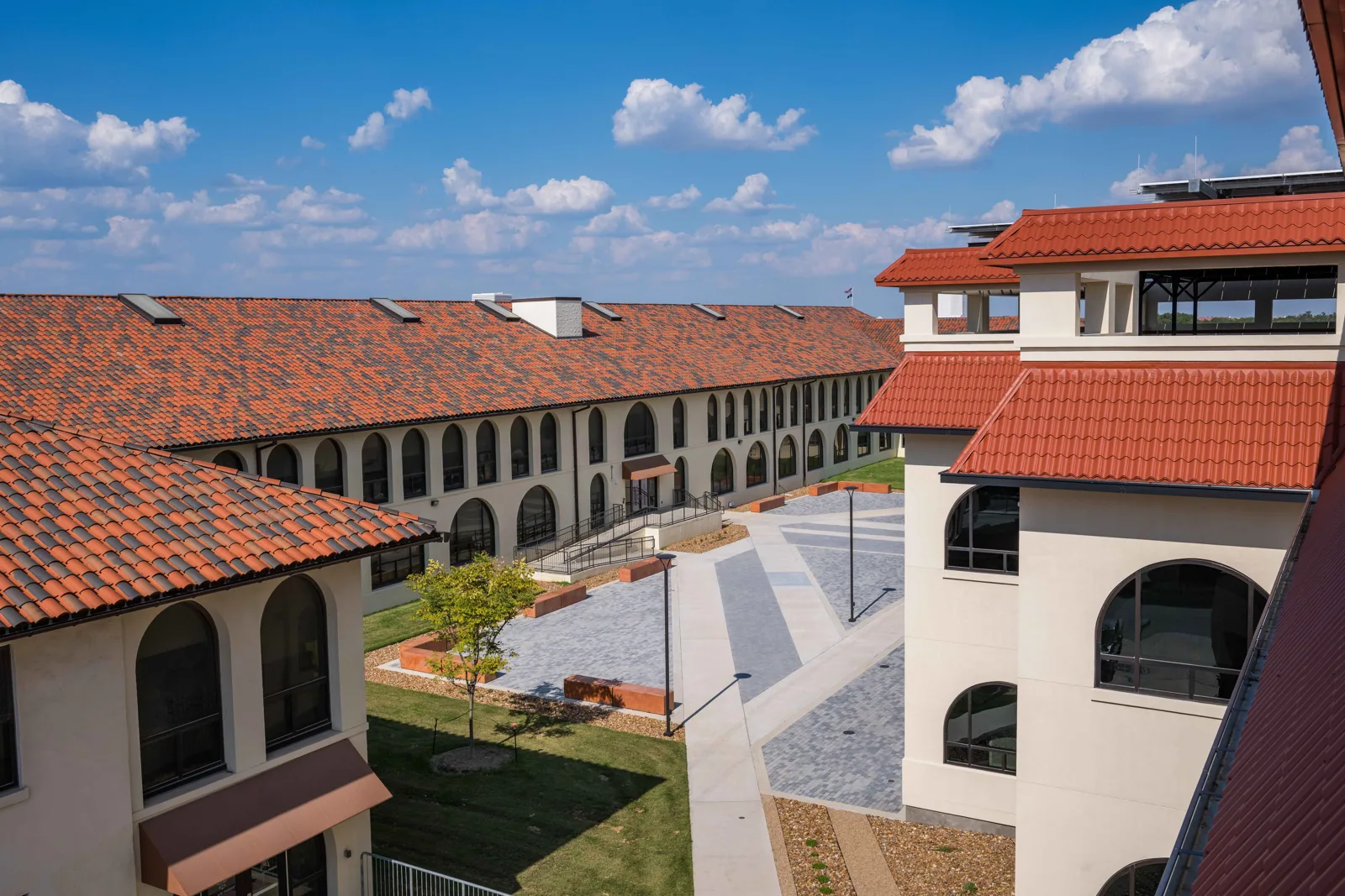 Air Force Base Roofing in Rancho Cucamonga, CA Air Force Base Roofing in Rancho Cucamonga, CA