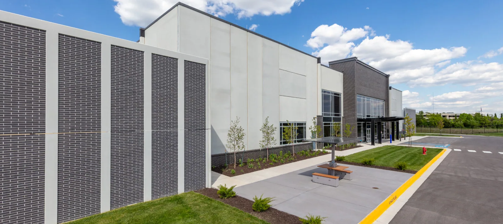 Data Center Roofing in Rancho Cucamonga, CA Data Center Roofing in Rancho Cucamonga, CA