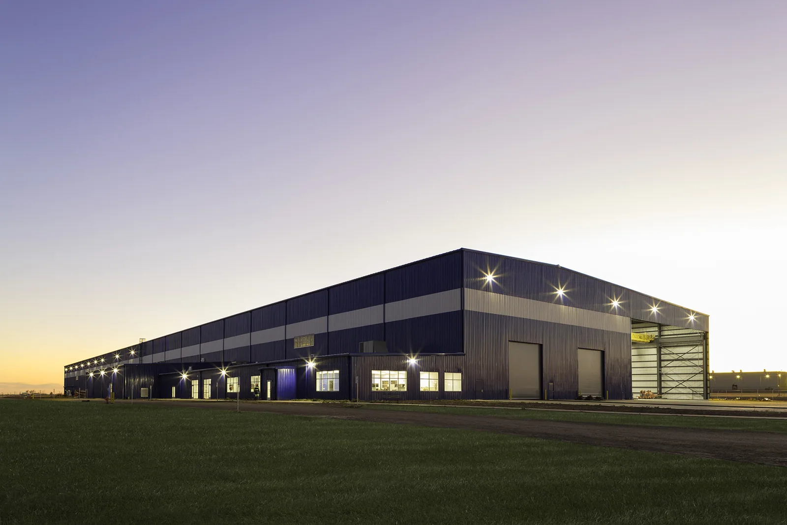 Manufacturing Plant Roofing in Rancho Cucamonga, CA