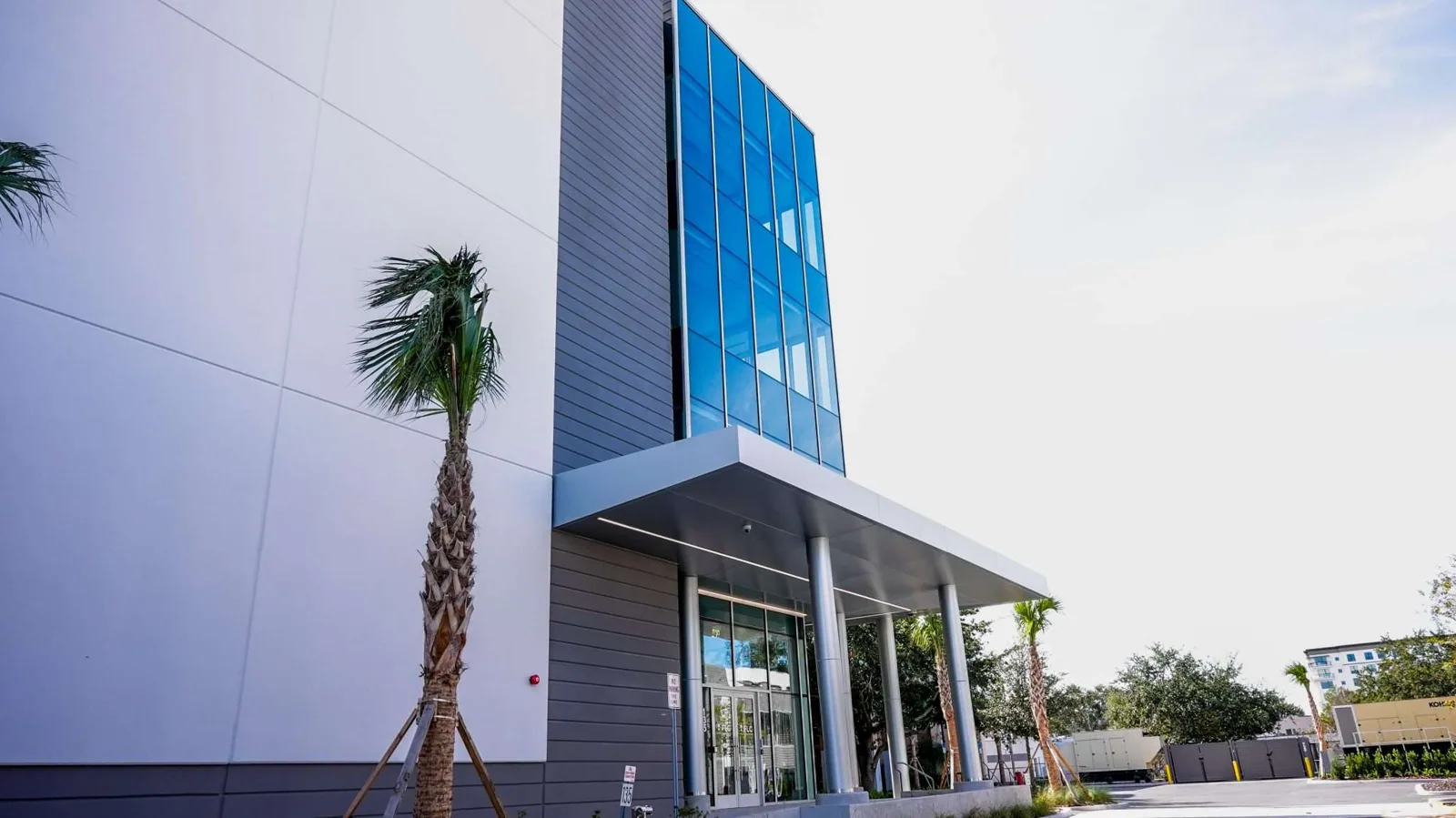 Office Building Roofing in Rancho Cucamonga, CA