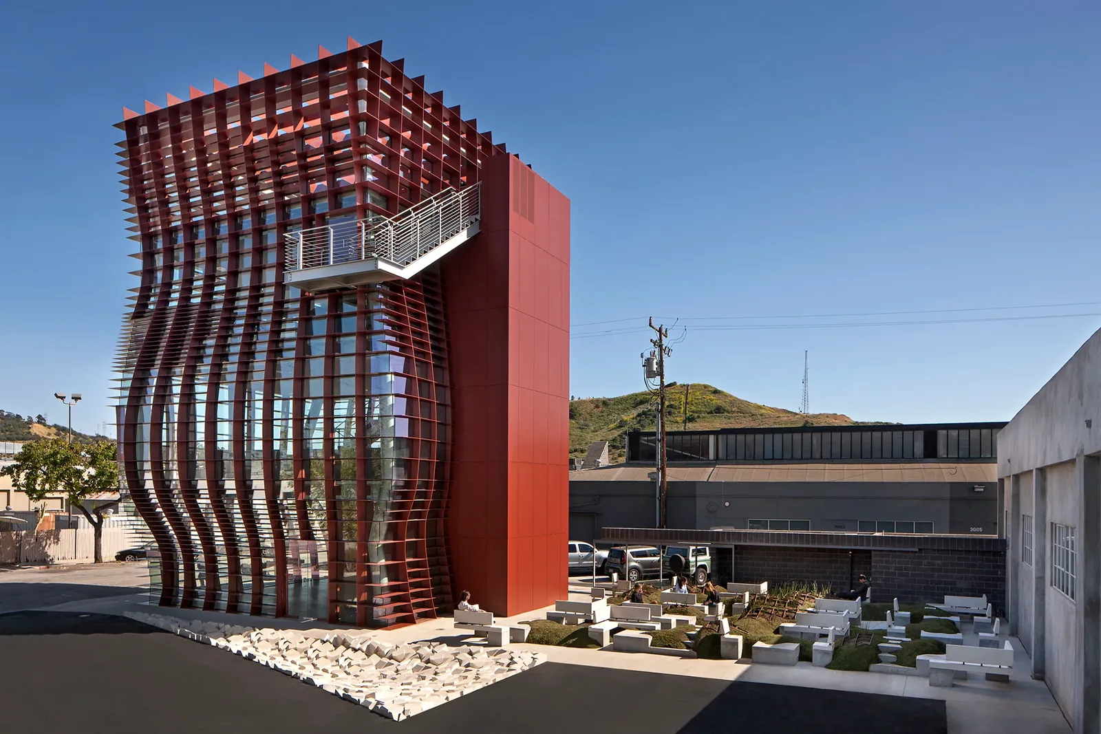 Restaurant Roofing in Rancho Cucamonga, CA Restaurant Roofing in Rancho Cucamonga, CA