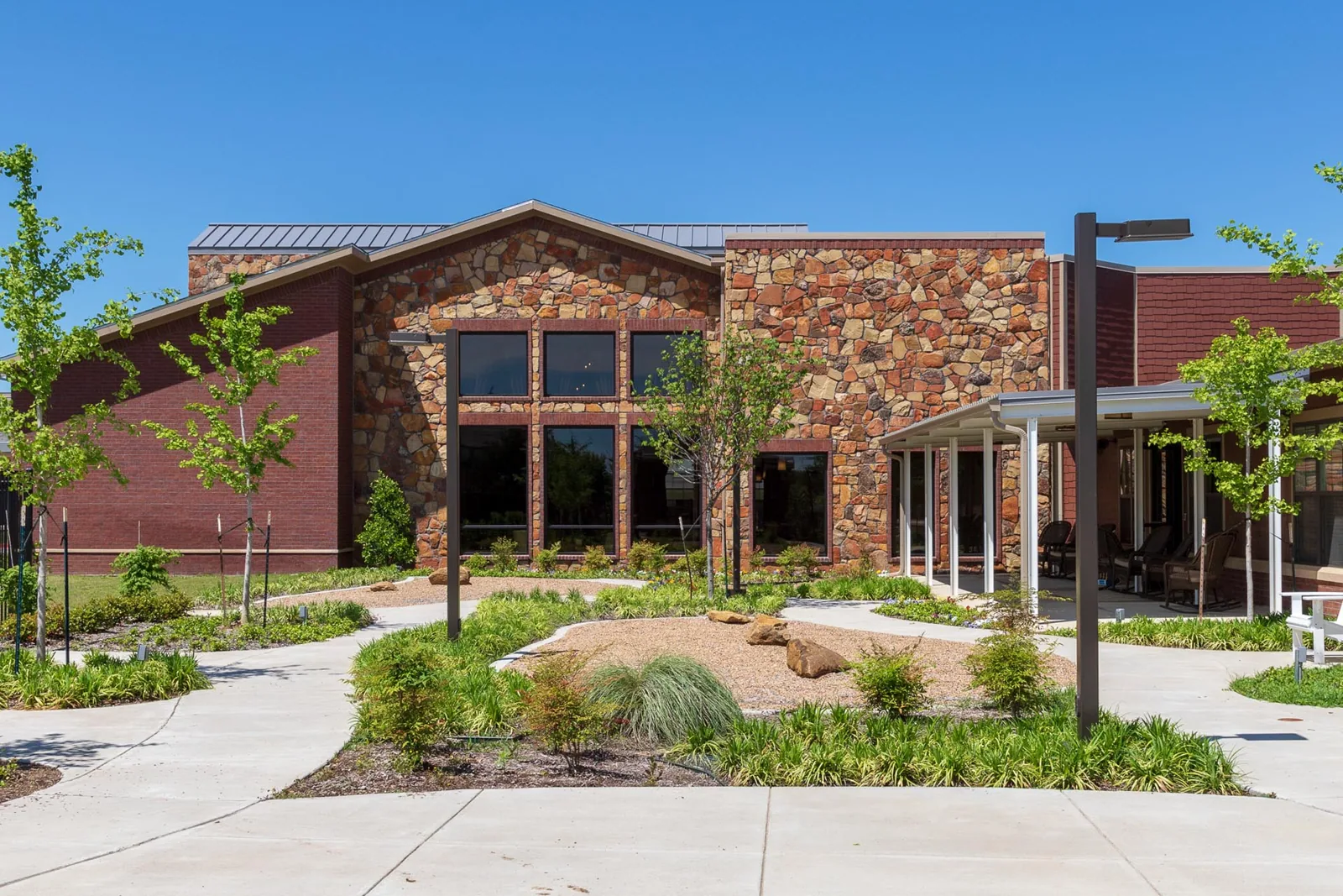 Senior Living Roofing in Rancho Cucamonga, CA Senior Living Roofing in Rancho Cucamonga, CA