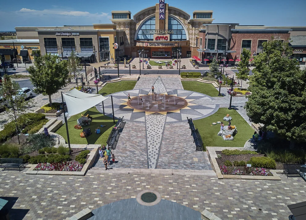 Shopping Center Roofing in Rancho Cucamonga, CA Shopping Center Roofing in Rancho Cucamonga, CA