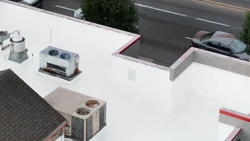 KEE Commercial Roofing in Rancho Cucamonga, CA KEE Commercial Roofing in Rancho Cucamonga, CA