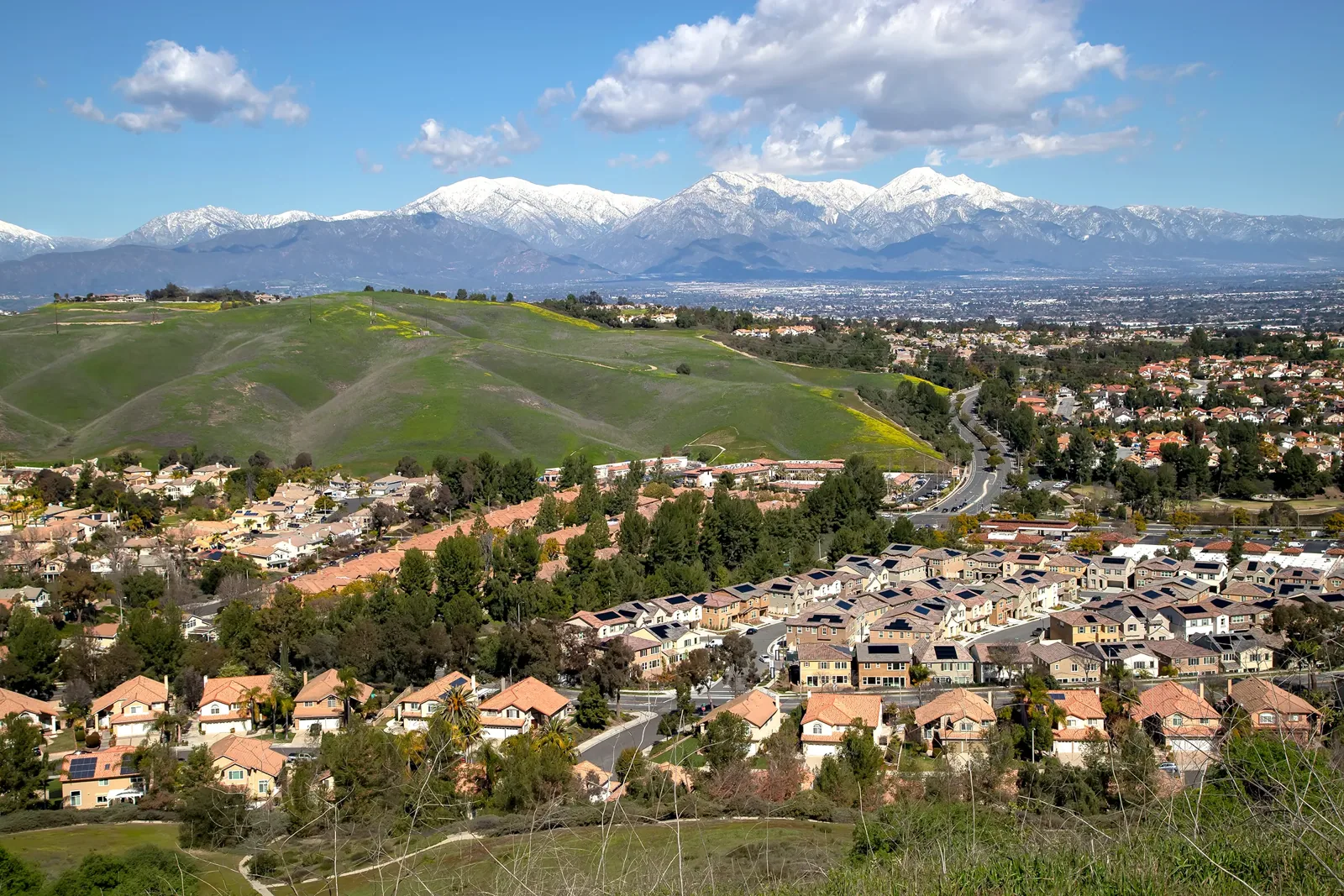 Commercial Roofing in Chino, CA Commercial Roofing in Chino, CA