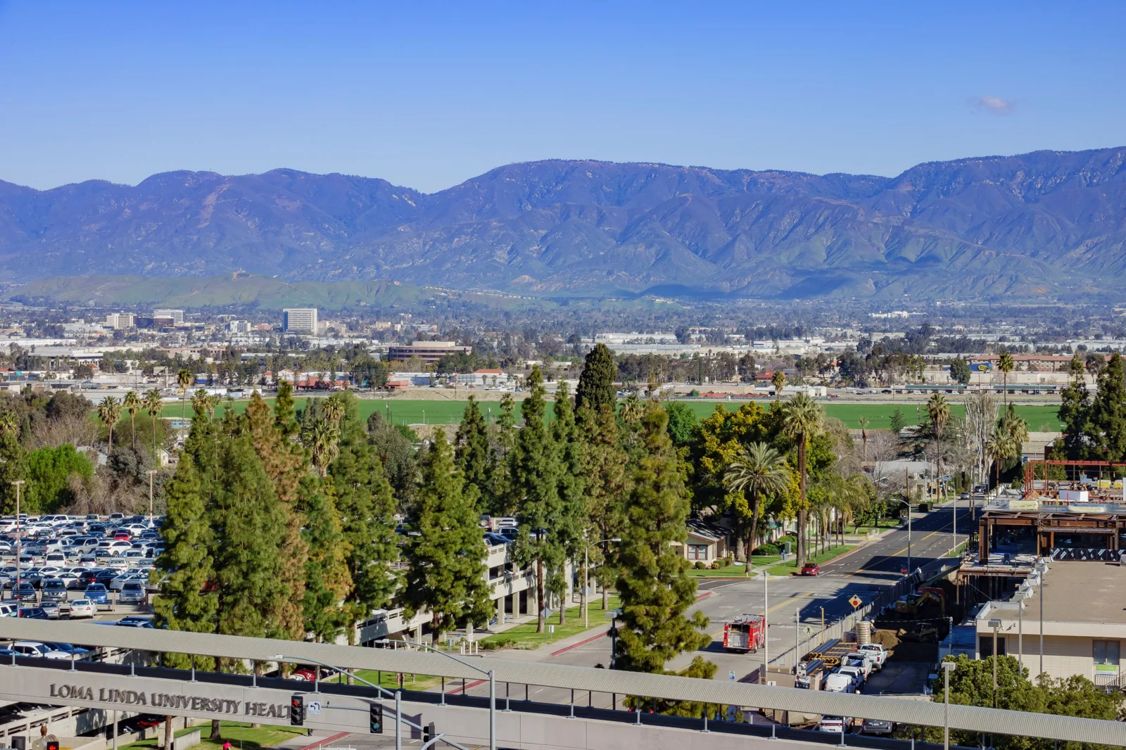 Commercial Roofing in Loma Linda, CA Commercial Roofing in Loma Linda, CA
