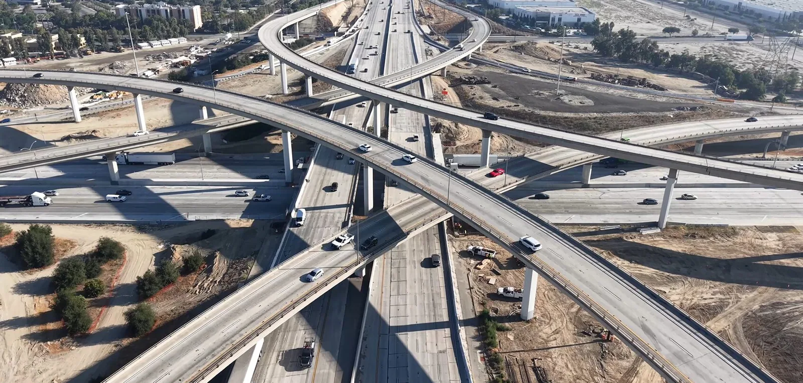 Commercial Roofing in Ontario’s I-10 and I-15 Commercial Corridor Commercial Roofing in Ontario’s I-10 and I-15 Commercial Corridor