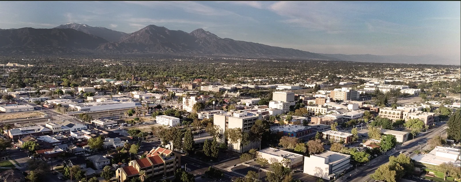 Commercial Roofing in Pomona, CA Commercial Roofing in Pomona, CA