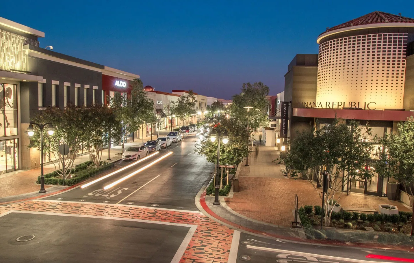 Commercial Roofing in Downtown Rancho Cucamonga Commercial Roofing in Downtown Rancho Cucamonga