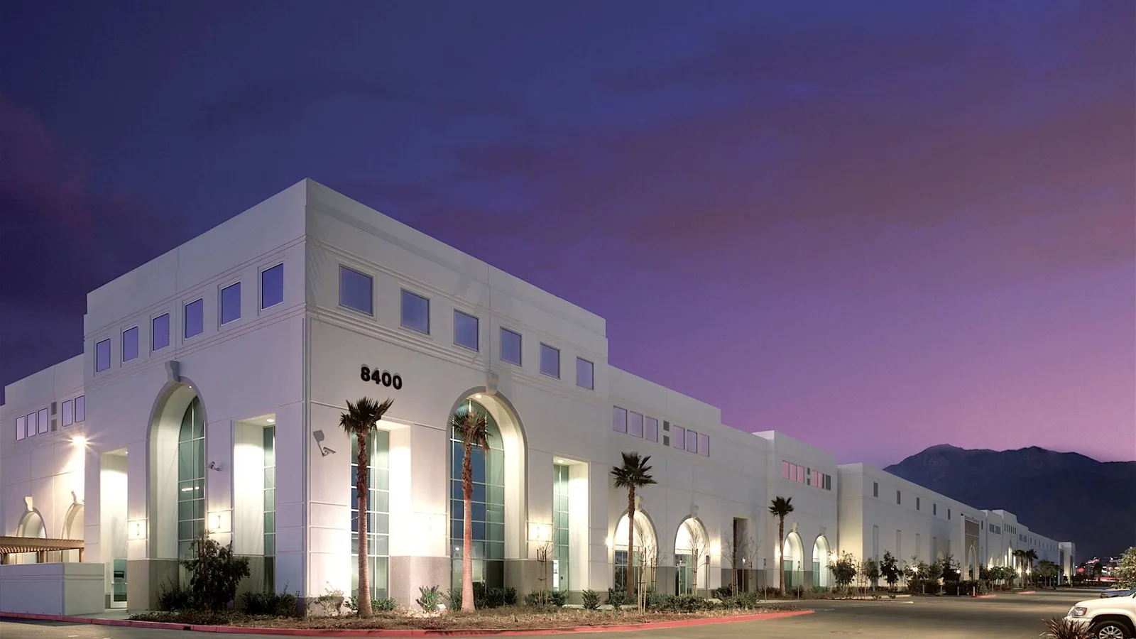 Commercial Roofing for Rancho Cucamonga Industrial Properties Commercial Roofing for Rancho Cucamonga Industrial Properties
