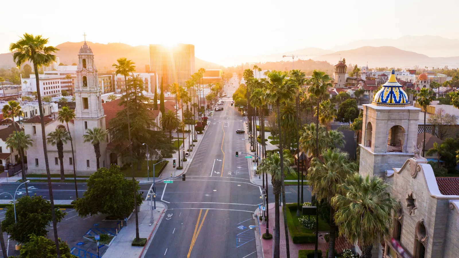 Commercial Roofing in Riverside, CA Commercial Roofing in Riverside, CA