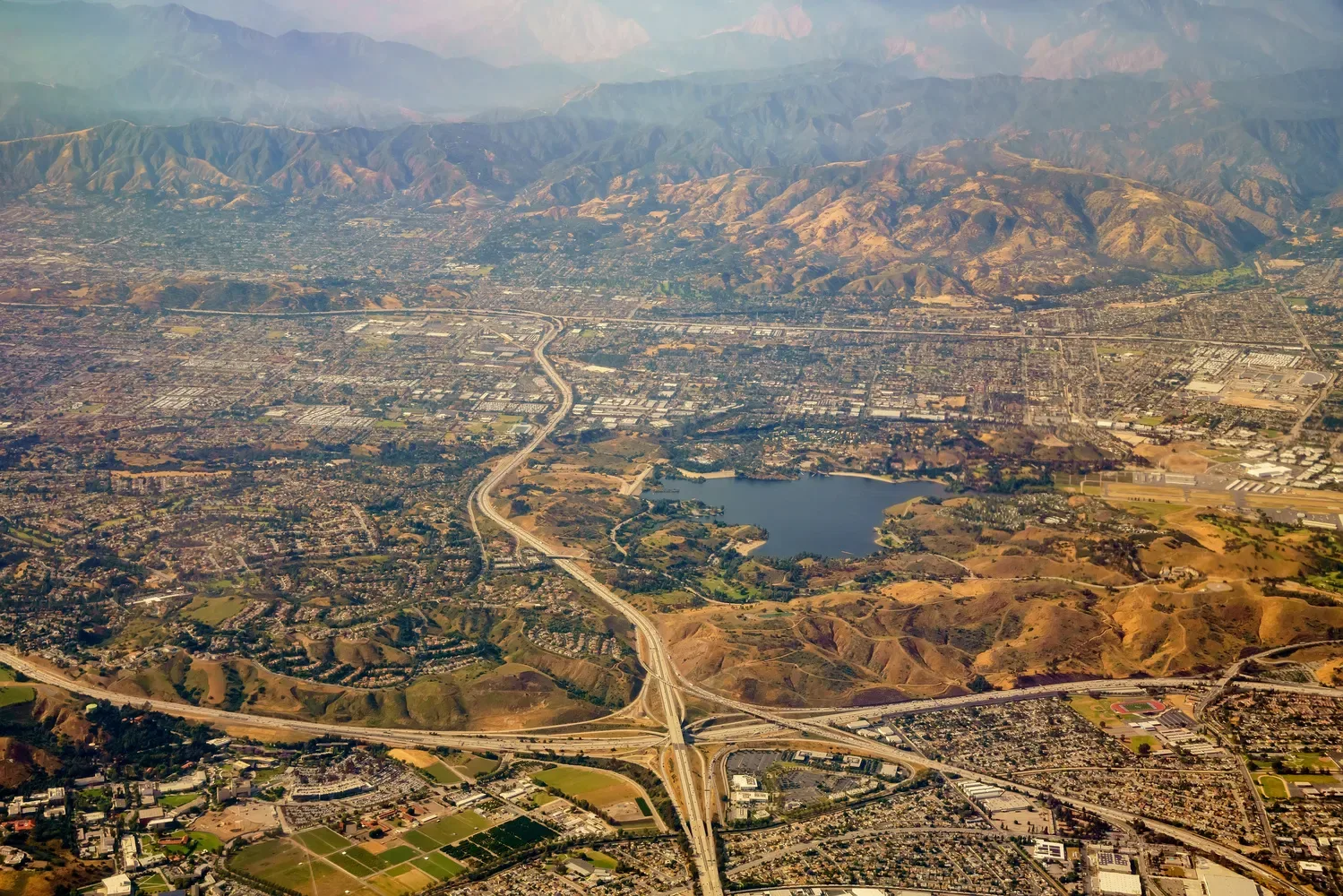 Commercial Roofing in San Dimas, CA Commercial Roofing in San Dimas, CA