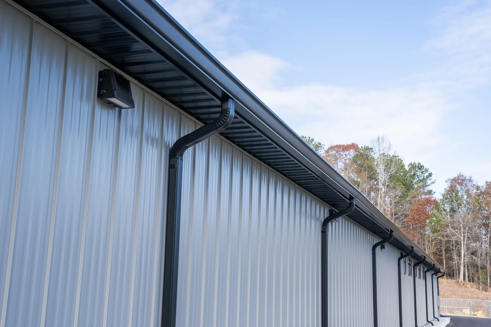 Metal Roof Retrofit in Rancho Cucamonga, CA Metal Roof Retrofit in Rancho Cucamonga, CA