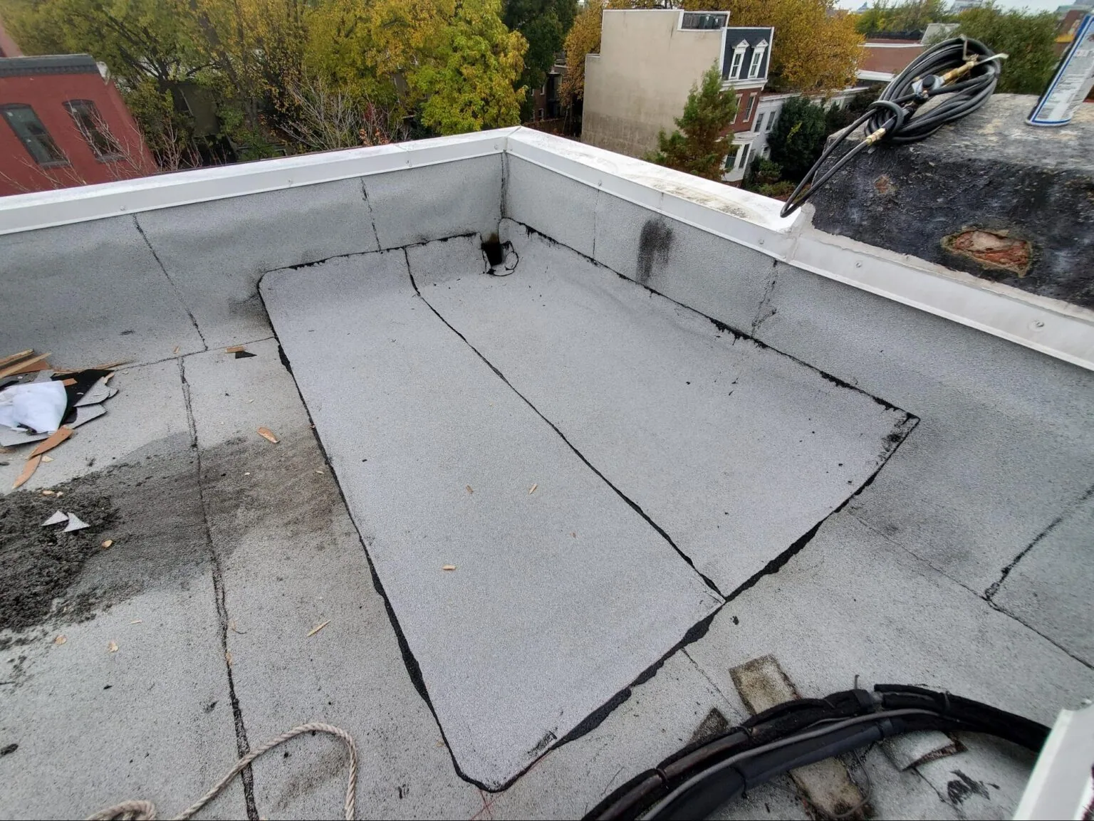 Roof Drains and Scuppers in Rancho Cucamonga, CA Roof Drains and Scuppers in Rancho Cucamonga, CA