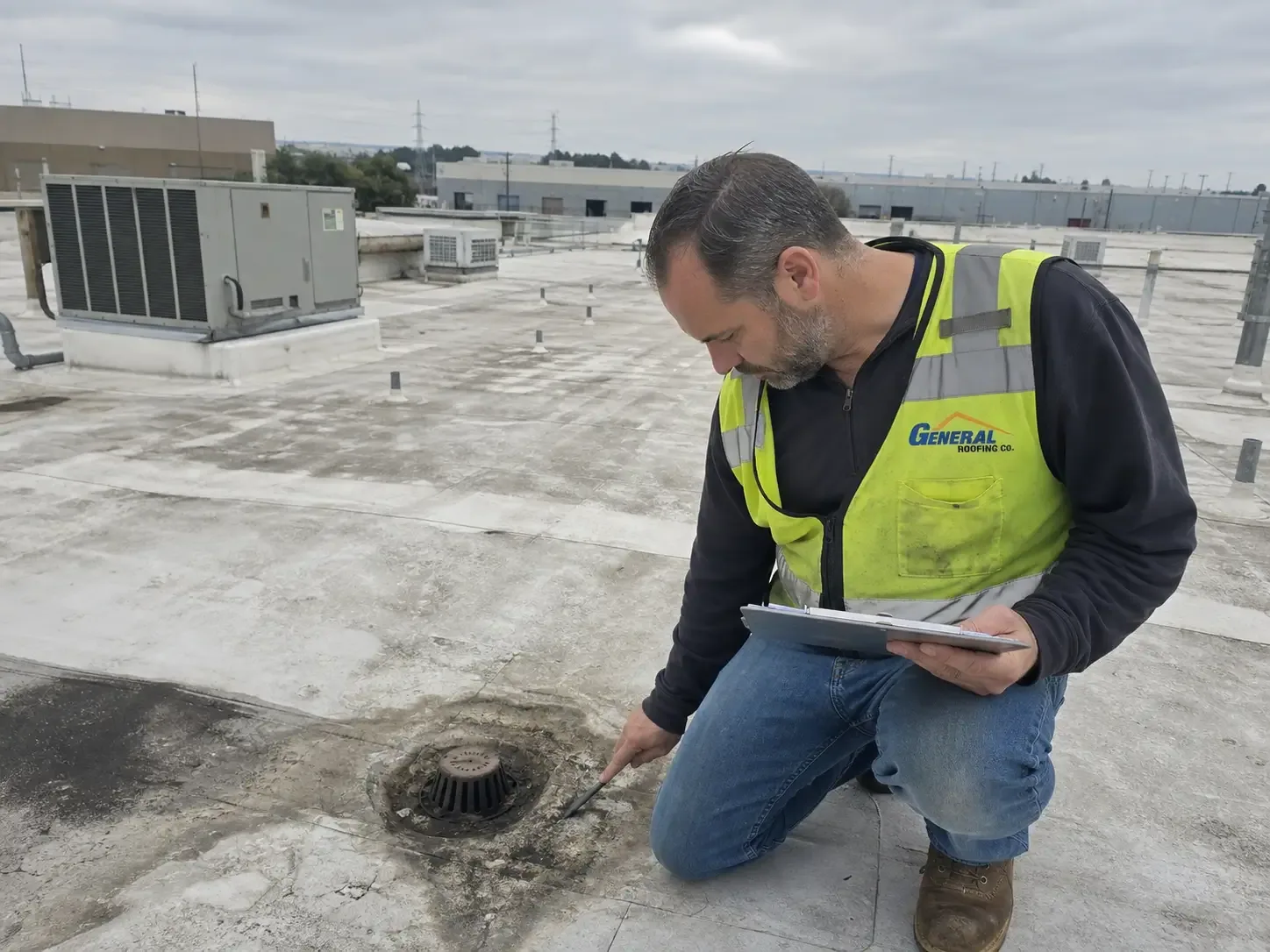 Roof Recover and Overlay in Rancho Cucamonga, CA