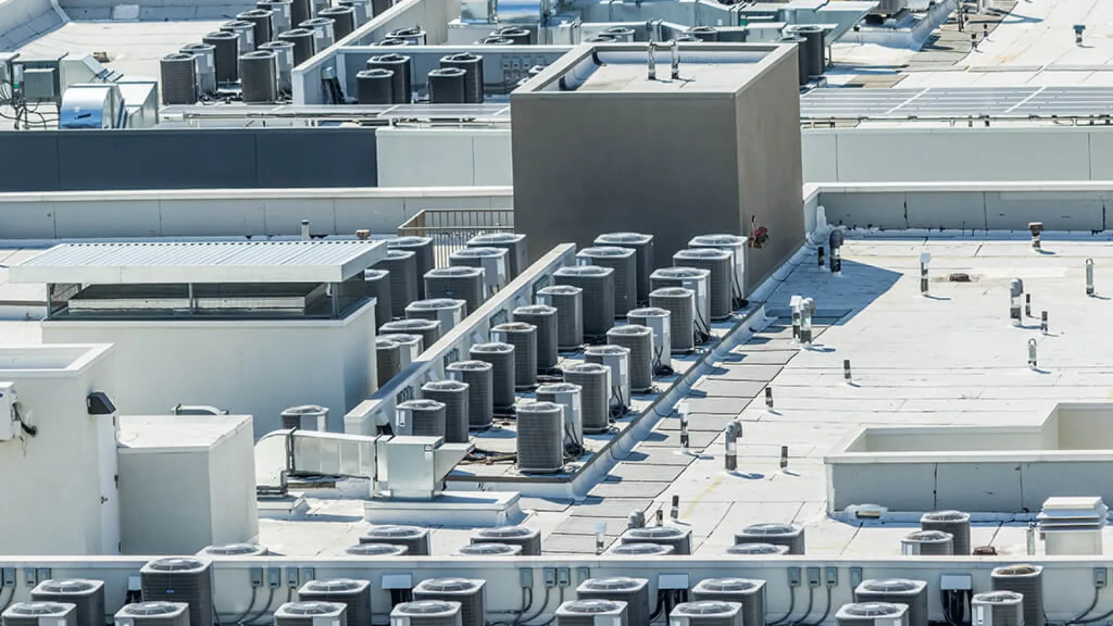 Rooftop Equipment Curbs in Rancho Cucamonga, CA Rooftop Equipment Curbs in Rancho Cucamonga, CA