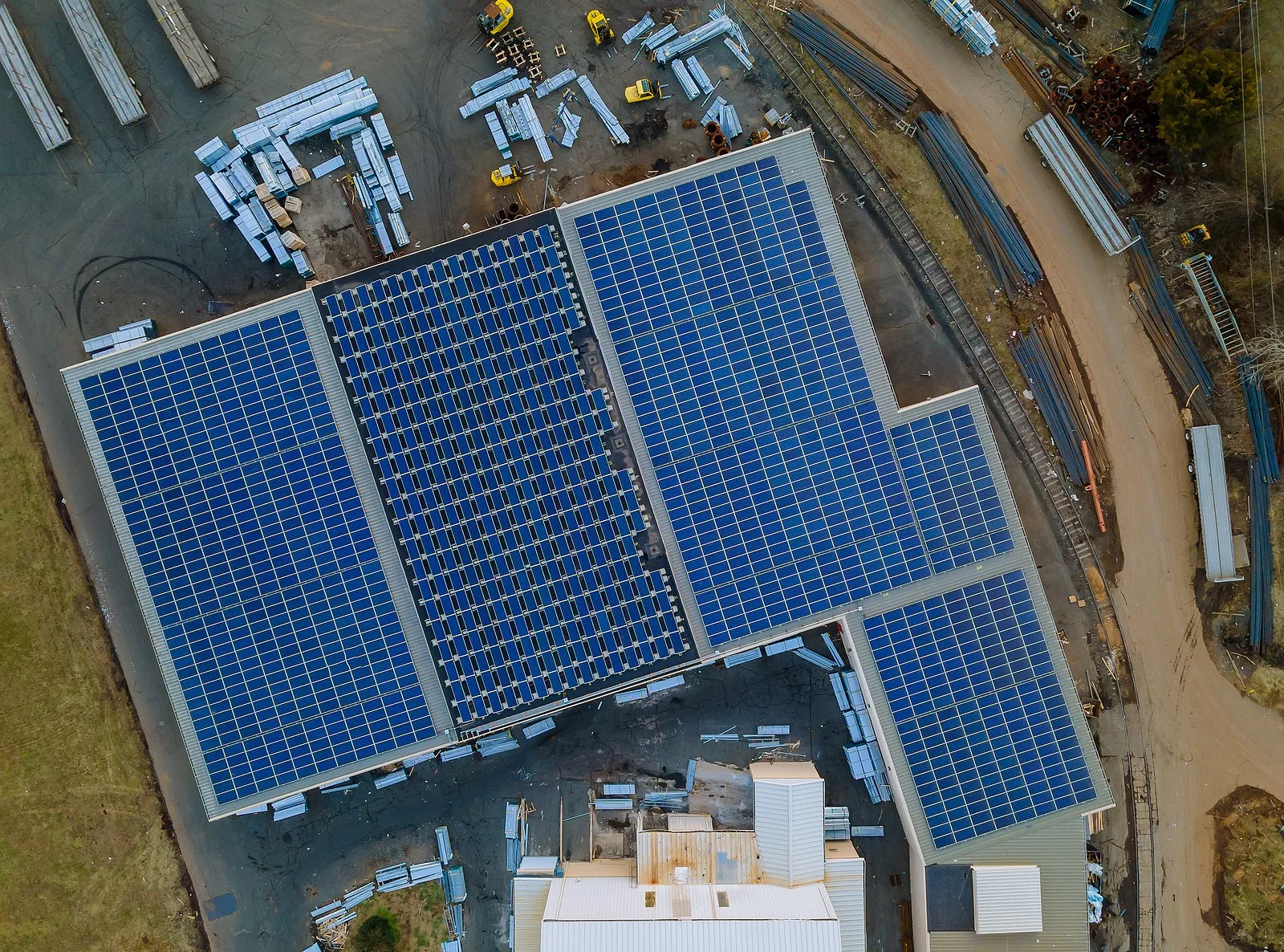 Solar-Ready Roofing in Rancho Cucamonga, CA Solar-Ready Roofing in Rancho Cucamonga, CA